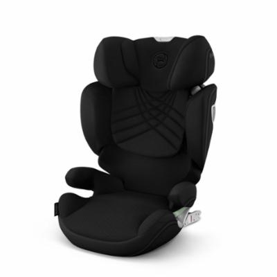 Cybex Solution T I-Fix Plus Turvavyöistuin - Sepia Black