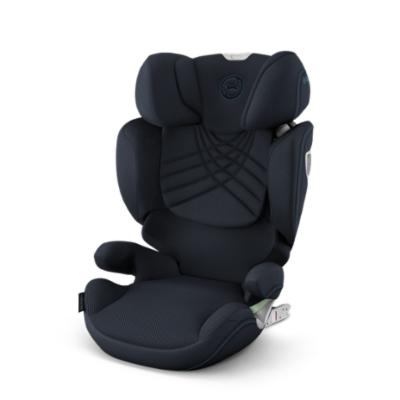Cybex Solution T I-Fix Plus Turvavyöistuin
