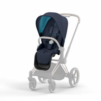 Cybex Priam4 Istuinkankaat, Nautical blue