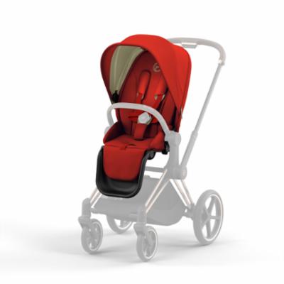 Cybex Priam 4 Istuinkankaat, Autumn Gold