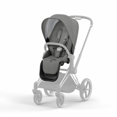 Cybex Priam4 Istuinkankaat, Soho Grey