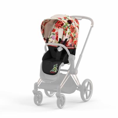 Cybex Priam4 Istuinkankaat, Springblossom light