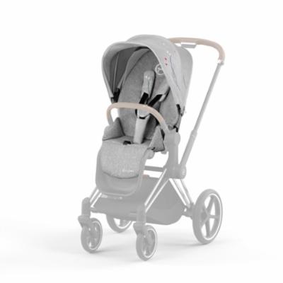 Cybex Priam4 Istuinkankaat, Koi Crystallized