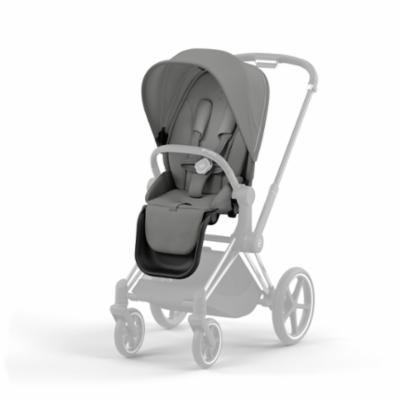 Cybex Priam 4 Istuinkankaat Conscious - Mirage Grey