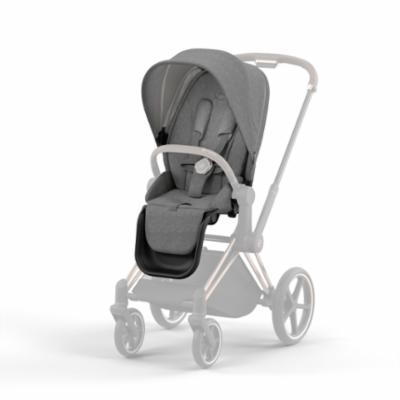 Cybex Priam4 Istuinkankaat Plus