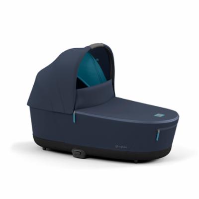 Cybex Priam 4 Koppa, Nautical blue