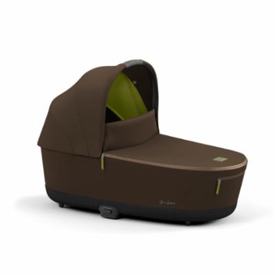 Cybex Priam 4 Koppa, Khaki Green