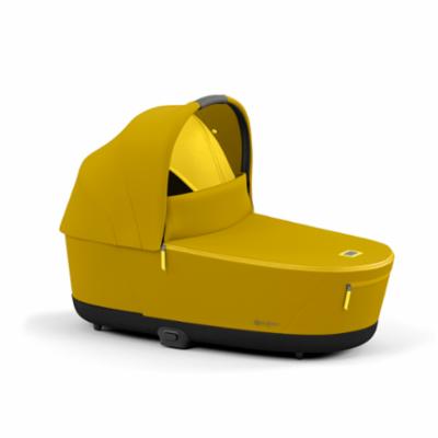 Cybex Priam 4 Koppa, Mustard Yellow