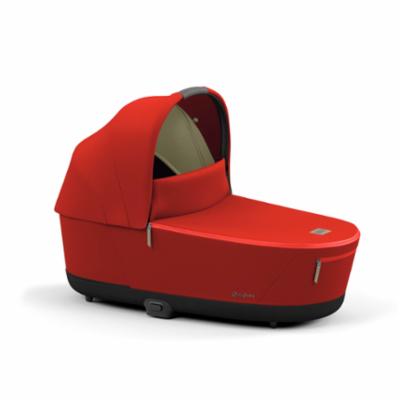 Cybex Priam 4 Koppa, Autumn Gold