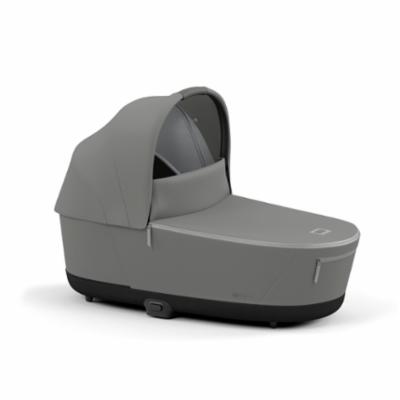 Cybex Priam 4 Koppa, Soho Grey