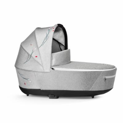 Cybex Priam 4 Koppa, Koi Crystallized