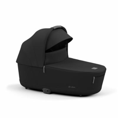 Cybex Priam 4 Koppa Conscious - Sepia Black