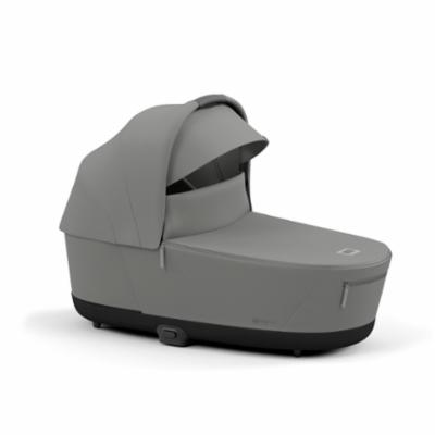 Cybex Priam 4 Koppa Conscious - Mirage Grey
