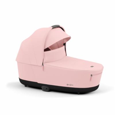 Cybex Priam 4 Koppa Conscious - Peach Pink