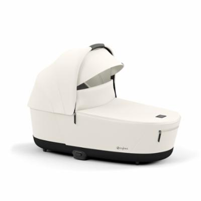 Cybex Priam 4 Koppa Conscious - Off White