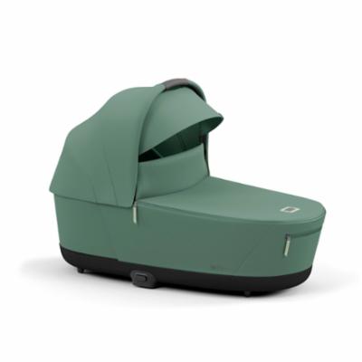 Cybex Priam 4 Koppa, Leaf Green