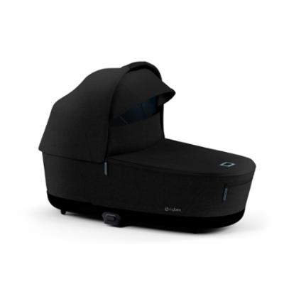 Cybex Priam 4 Koppa Plus, Stardust Black Plus