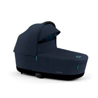 Cybex Priam 4 Koppa Plus, Midnight Blue Plus