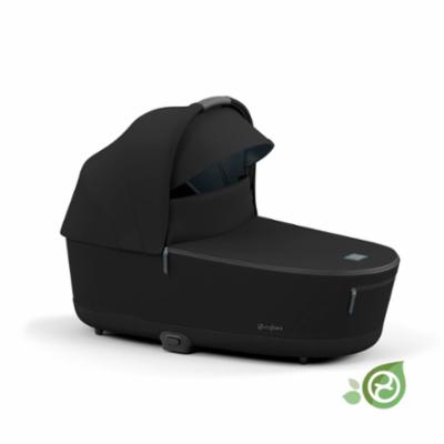 Cybex Priam 4 Koppa Conscious - Onyx Black