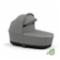 Cybex Priam 4 Koppa Conscious - Pearl Grey