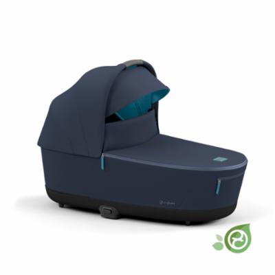 Cybex Priam 4 Koppa Conscious - Dark navy