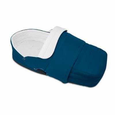 Cybex Lite Koppa, Mountain Blue