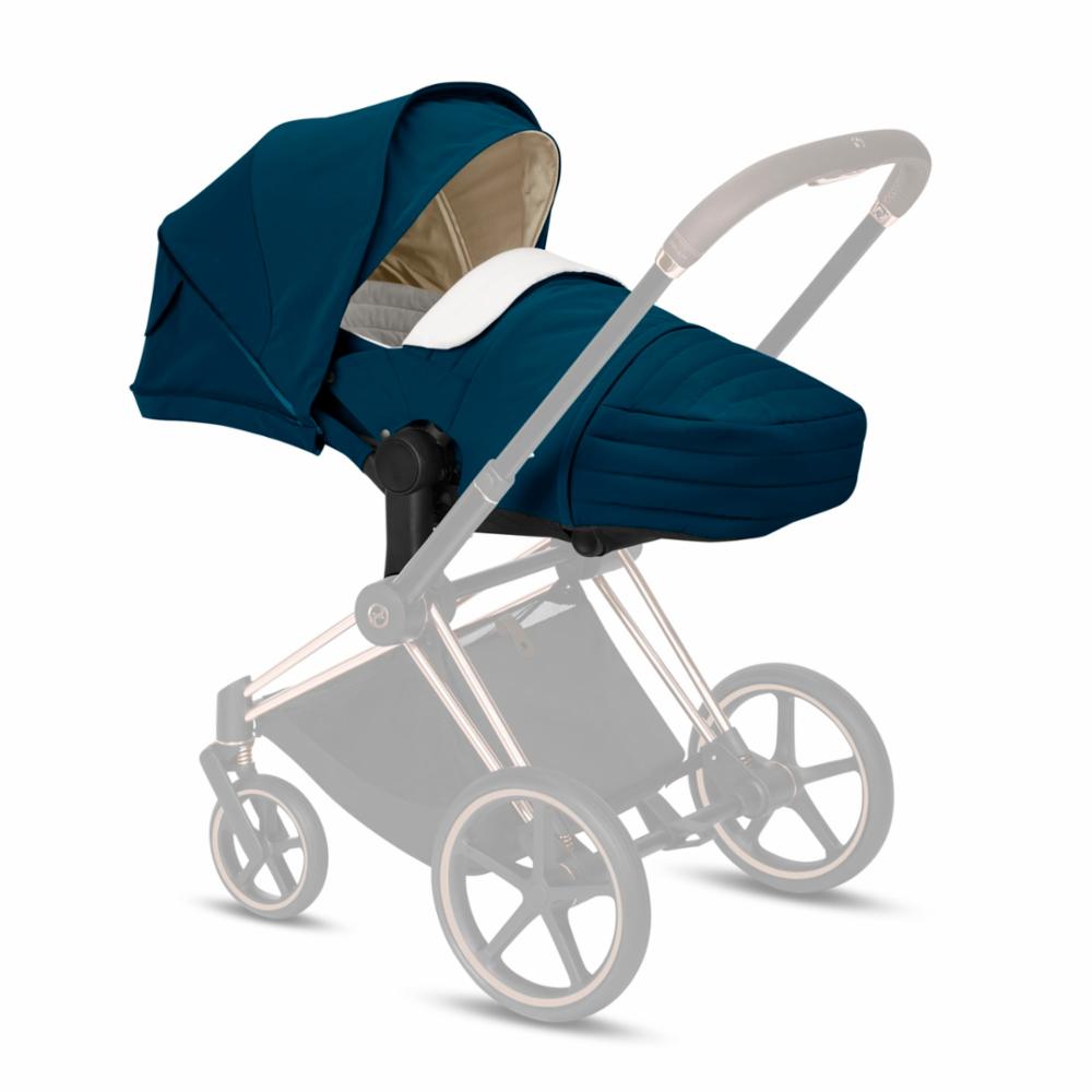 Cybex Lite Koppa, Mountain Blue