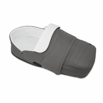 Cybex Lite Koppa, Soho Grey