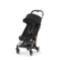 Cybex Coya Matkaratas - Rosegold/Sepia Black