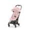 Cybex Coya Matkaratas - Rosegold/Peach Pink