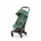 Cybex Coya Matkaratas - Rosegold/Leaf Green