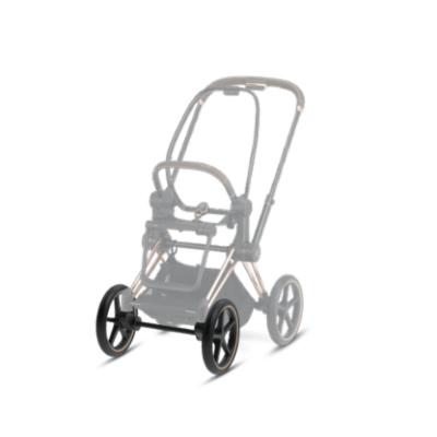 Cybex Priam Etupyöräsarja maastoon