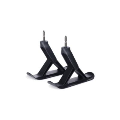Cybex Priam Sukset Musta