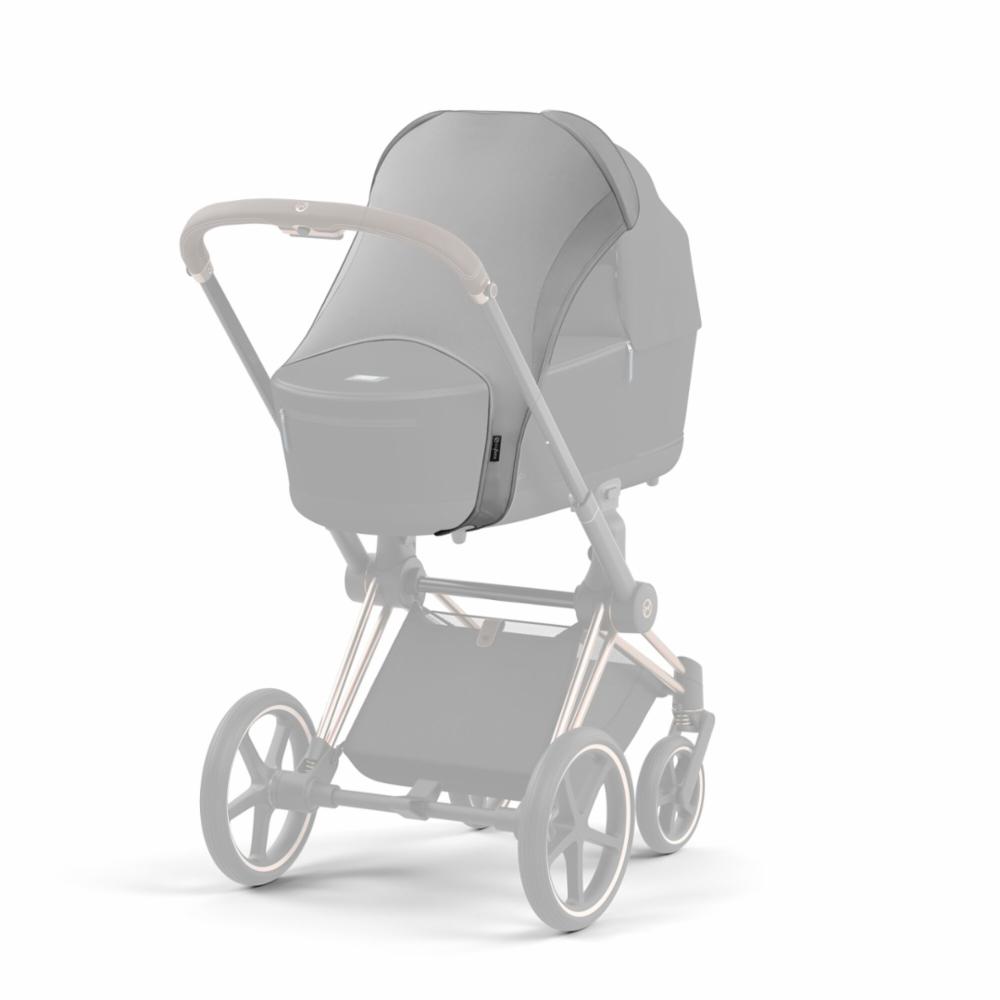 Cybex Sun Sail Aurinkosuoja - Light Grey