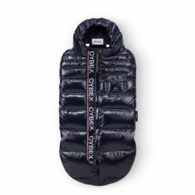 Cybex Platinium Winter lämpöpussi - Nautical blue