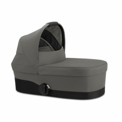 Cybex Koppa S, Soho Grey