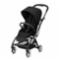Cybex Eezy S Twist 2 Matkaratas - Black