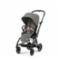 Cybex Eezy S Twist Plus 2 Matkaratas - Black