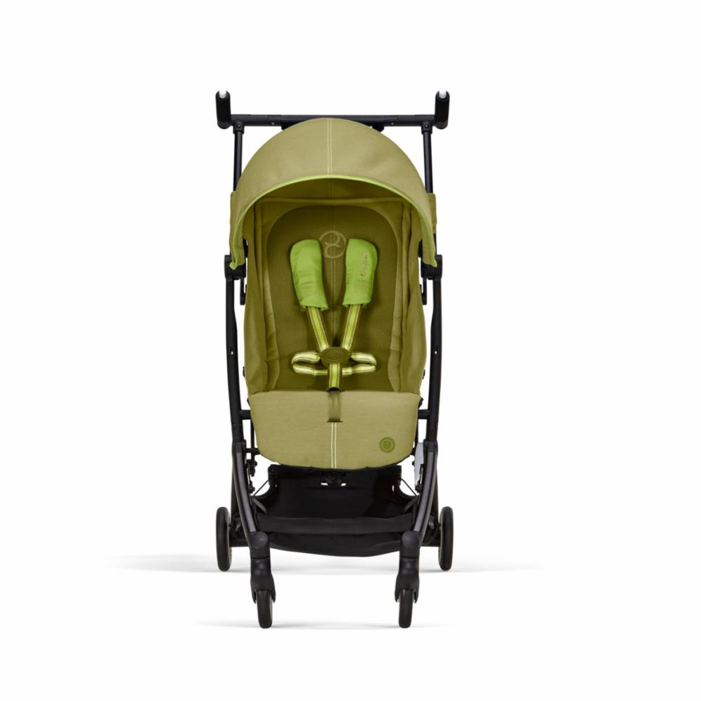Cybex Libelle Matkaratas, Nature Green