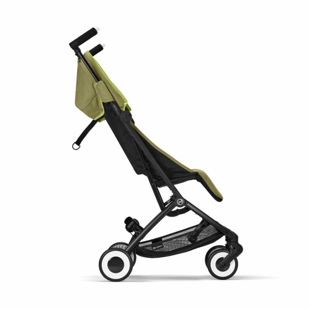 Cybex Libelle Matkaratas, Nature Green