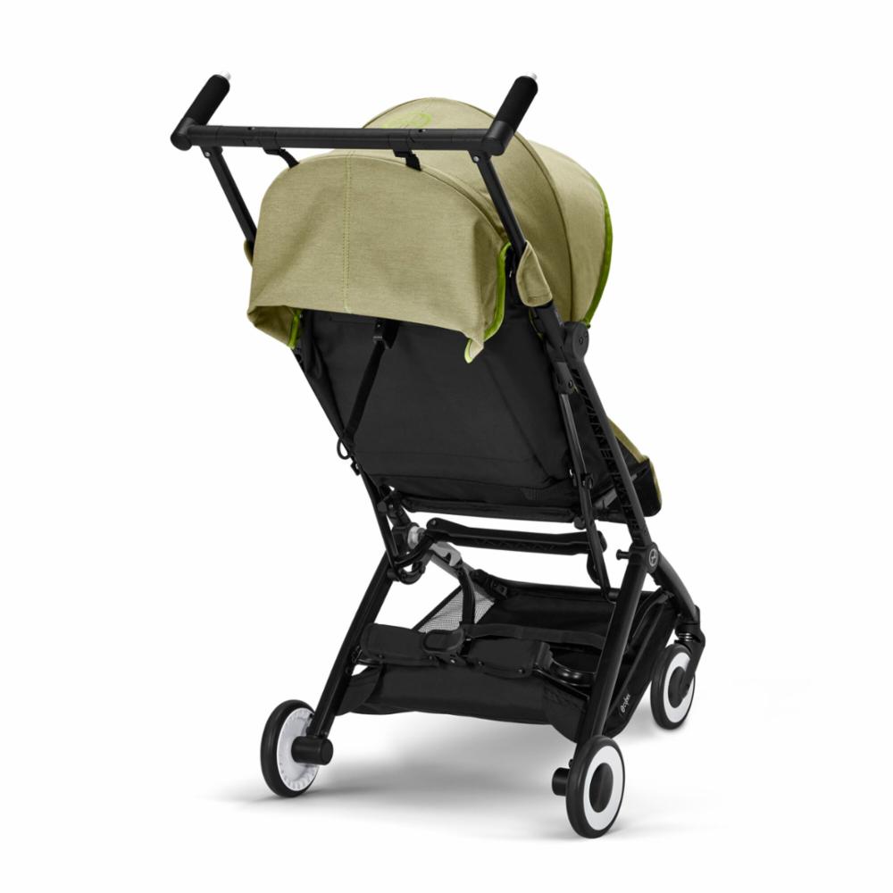 Cybex Libelle Matkaratas, Nature Green