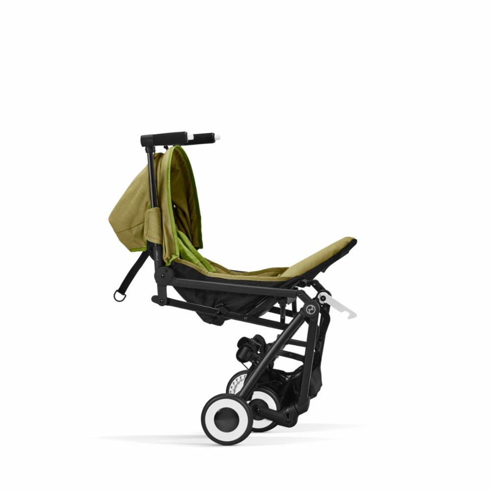 Cybex Libelle Matkaratas, Nature Green