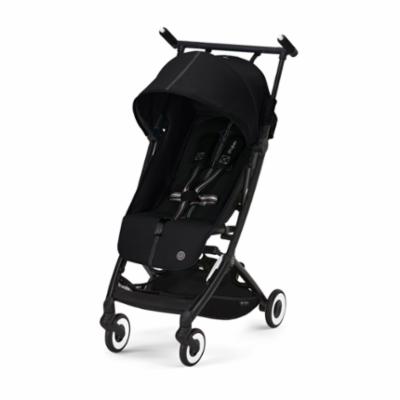 Cybex Libelle Matkaratas, Moon Black