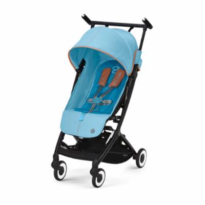 Cybex Libelle Matkaratas, Beach Blue/Turquoise