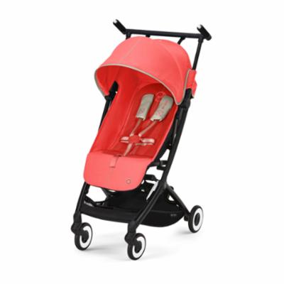 Cybex Libelle Matkaratas, Hibiscus Red