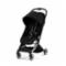 Cybex Orfeo Matkaratas - Moon Black