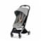 Cybex Orfeo Matkaratas - Lava Grey