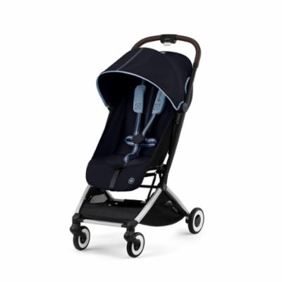 Cybex Orfeo Matkaratas - Ocean Blue