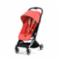 Cybex Orfeo Matkaratas - Hibiscus Red