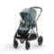 Cybex Gazelle S Rattaat - Taupe